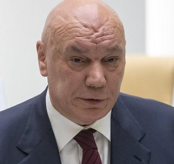 В Кремле не подтвердили отставку главы ФСИН Геннадия Корниенко
