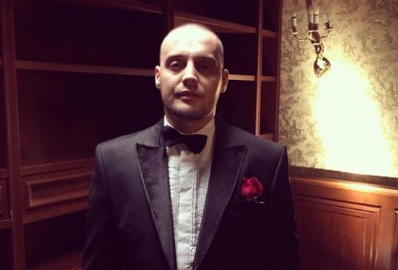 "Немного поехала крыша", - рэпер Гуф рассказал о шизофрении и психозе