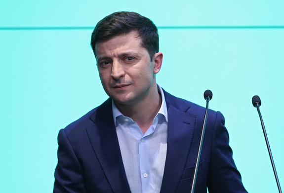Эксперт допустил убийство Зеленского недовольными «капитуляцией перед РФ» силами