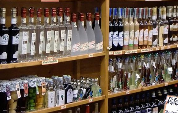 В Минфине предложили повысить цены на водку