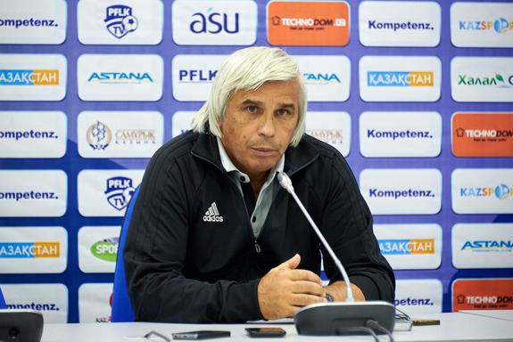 Алексей Петрушин: Зобнин вроде двигается, но пропала изюминка