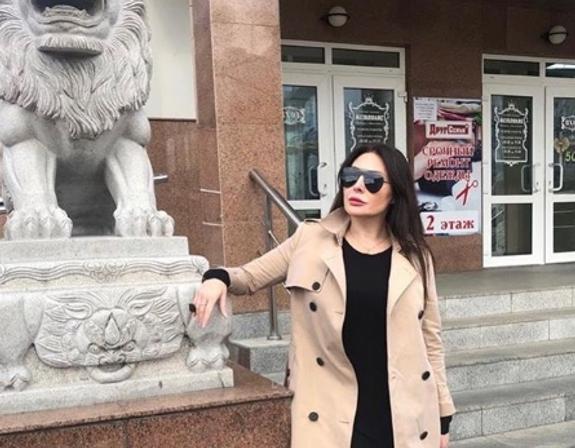 Соседка Бочкарёвой рассказала о возможном "срыве" актрисы после скандала о задержании