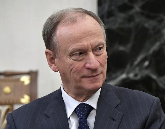 Патрушев: теракты предотвращены в Туле, Владимире, Воронеже и Тамбове