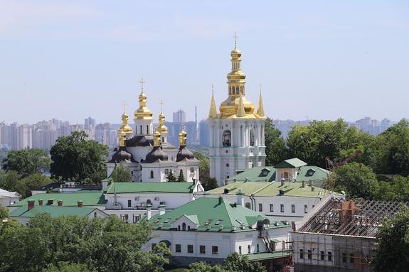 Гончарук: почти четверть граждан Украины живут за чертой бедности
