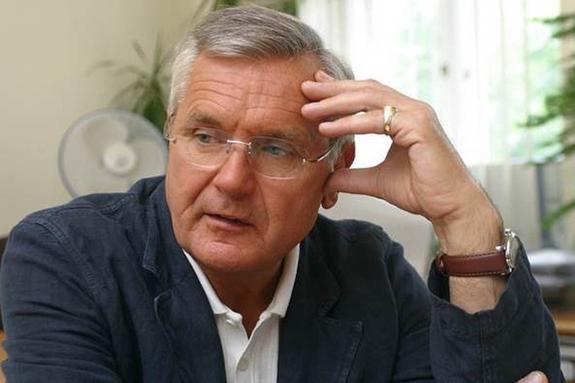 Мартиньш Вилсонс, Янис Юрканс, Гарик Сукачев о латышских легионерах СС