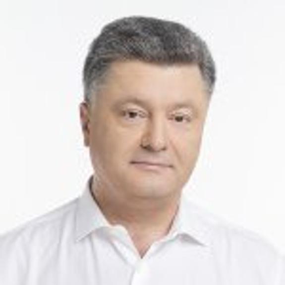 На Украине захотели узнать о разговорах Порошенко и Обамы