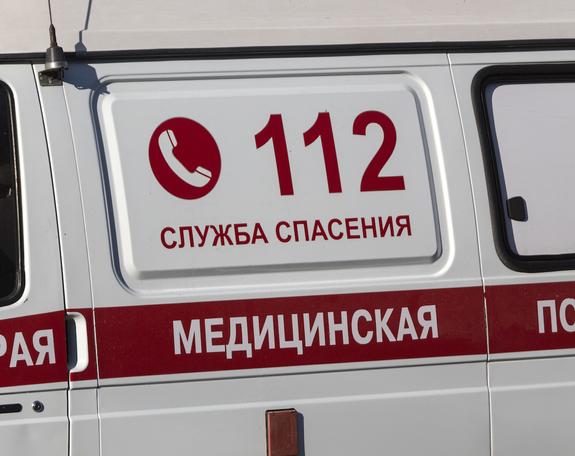 Десять человек пострадали в ДТП с автобусом в Нижегородской области