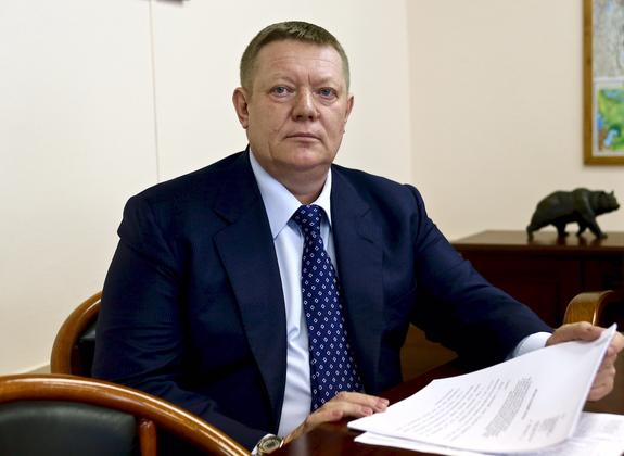 Депутат Николай Панков о развитии здравоохранения в России
