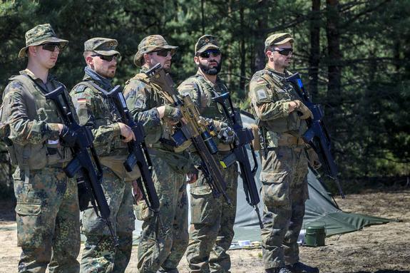 В Народной милиции ДНР выявили «основного заказчика и спонсора» войны в Донбассе