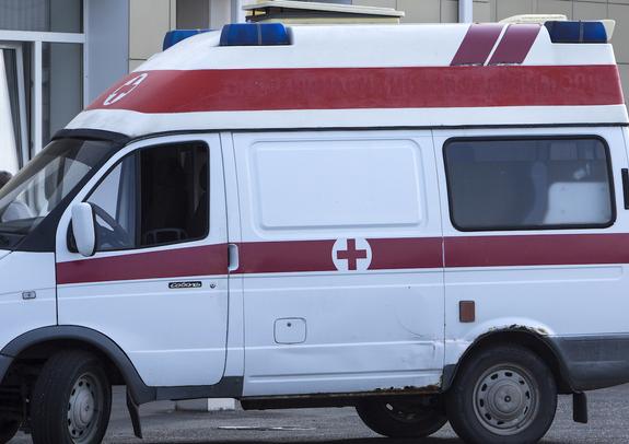 В ДТП на Ставрополье погибли женщина и маленький ребенок