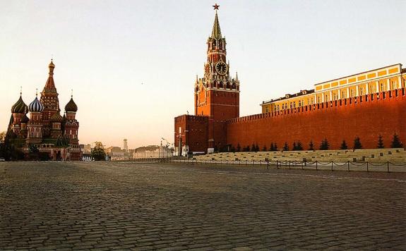 Определена мировая репутация российского государства. И она не порадовала
