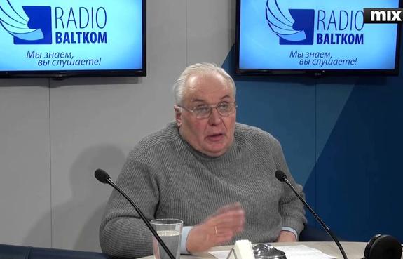 «Не разгрести»: наследие экс-мэра Риги дает о себе знать