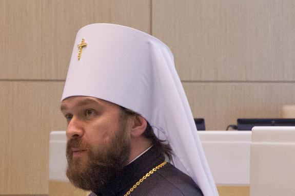 В РПЦ назвали альтернативу смертной казни