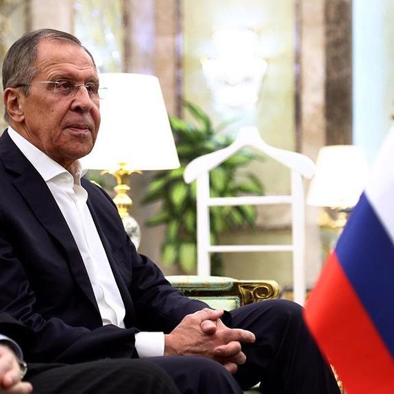 Лавров рассказал о "разводках" среди дипломатов