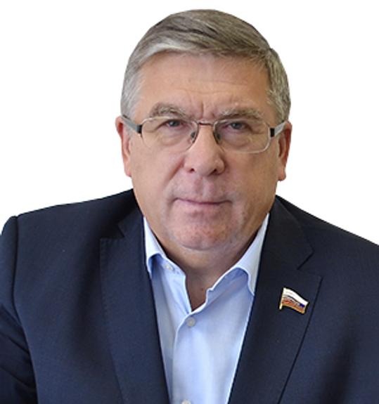 Сенатор Валерий Рязанский высказался по поводу возможности россиянам досрочно выйти на пенсию