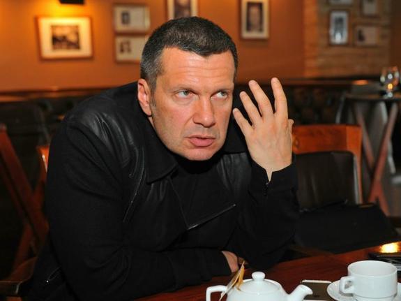 Владимир Соловьев попал в Книгу рекордов Гиннесса
