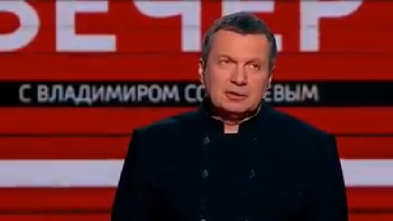 Соловьев скромно оценил попадание в Книгу рекордов Гиннесса