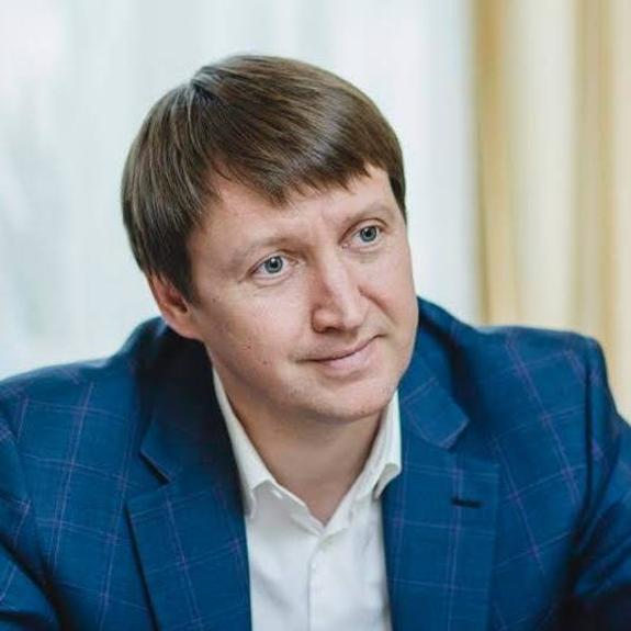 На Украине бывший министр погиб в авиакатастрофе при крушении вертолета Robinson-44