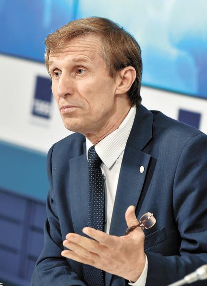 Мельниченко о новых кулаках и немецкой отраве для села
