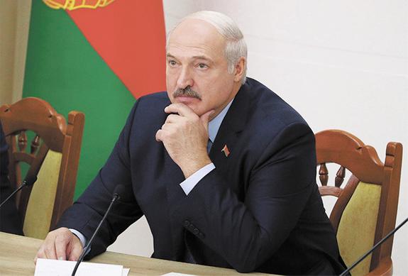 Лукашенко встаёт у руля евразийской интеграции