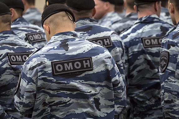 Два вертолета с бойцами ОМОНа вылетели в хутор Чернозубов Ростовской области, где погибли 5 мужчин