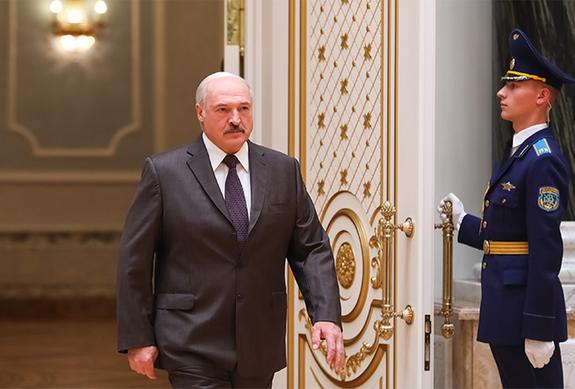 Беларусь ответит на размещение у своей границы в Литве американских танков