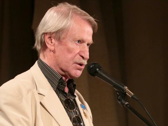Бывшая жена 89-летнего Ивана Краско: "Я чувствую себя использованной"