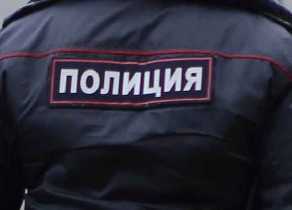 Житель Камчатки укусил полицейского за ухо