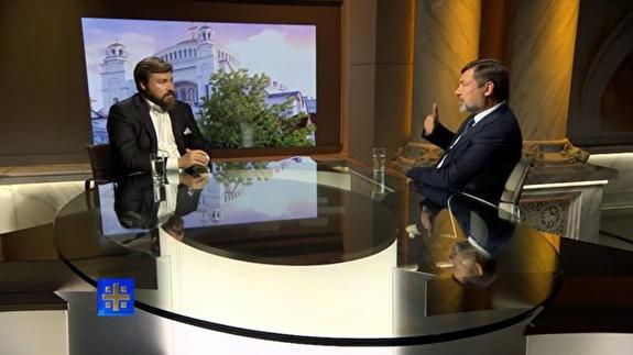 "Это продуманная диверсия", член Общественной палаты предложил закрыть театры, Минкультуры и запретить изучать английский язык