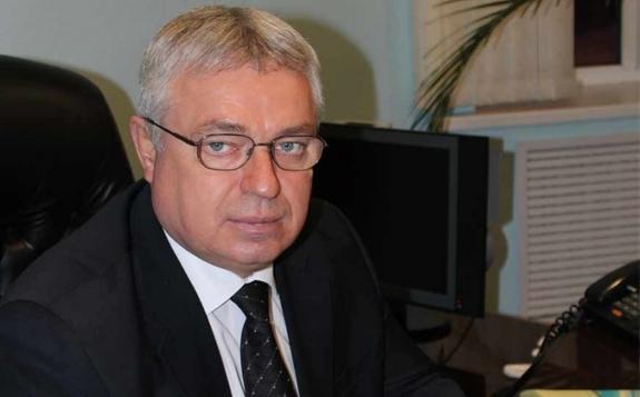 В Кемеровской области ночью убит бывший мэр города Киселевск Сергей Лаврентье