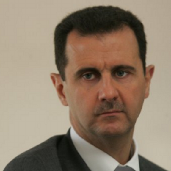 Президент Сирии Башар Асад не уверен, что главарь ИГ* убит американскими военными