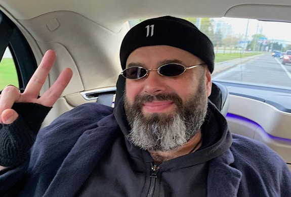 Фадеев рассказал о ссоре с Наргиз