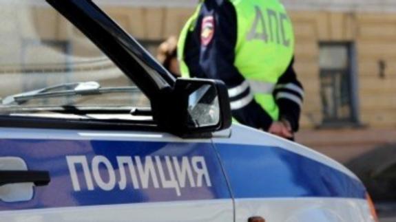 Автомобиль московской мэрии сбил пешехода прямо на парковке ведомства