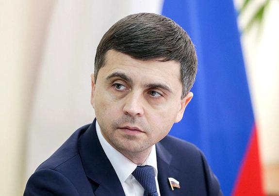 В Крыму назвали "тревожным звоночком" заявление о попытках свержения Зеленского
