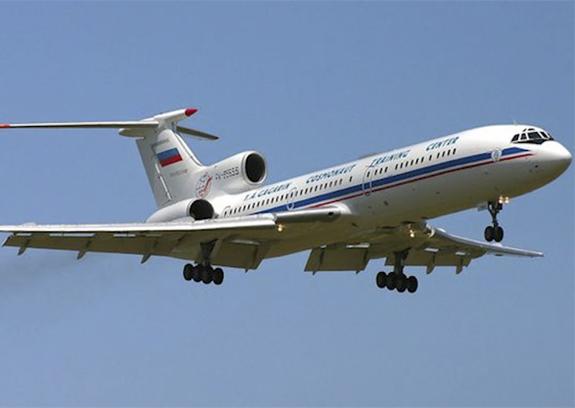 Россия выполнит наблюдательный полет над территорией Германии