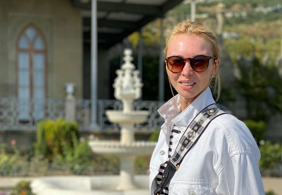 Тотьмянина рассказала, как откатала первое выступление после операции