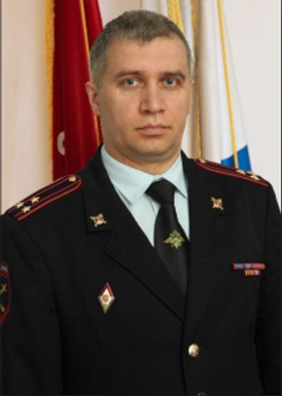 Владимир Путин назначил Дмитрия Баранова начальником полиции по Санкт-Петербургу и Ленобласти