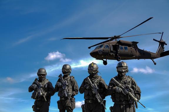 Военные США рассказали, в каких технологиях Россия обогнала Америку