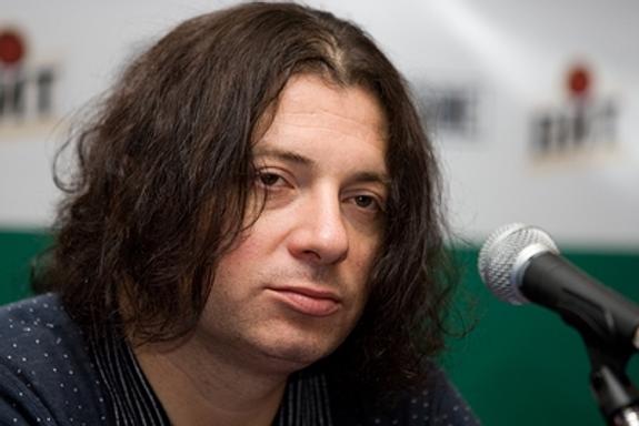 Бывший солист «Агаты Кристи» Вадим Самойлов выступил в ДНР