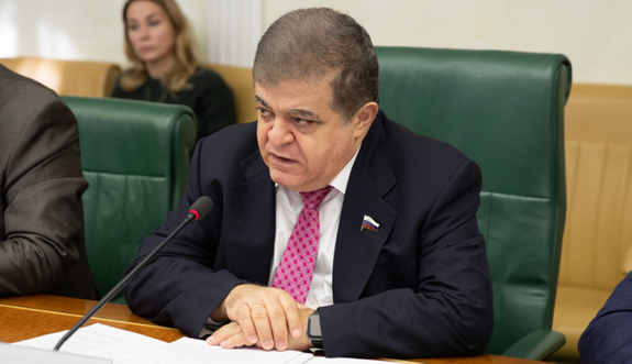 Джабаров рассказал, действительно ли Украина обойдется без российского газа