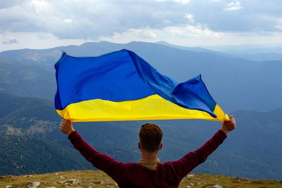 Вероятный сценарий распада Украины на несколько частей назвал «русский Штирлиц»