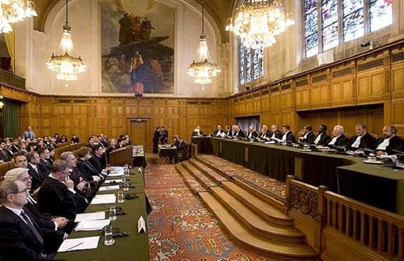 Гаагский суд ООН отклонил возражения РФ по украинскому иску