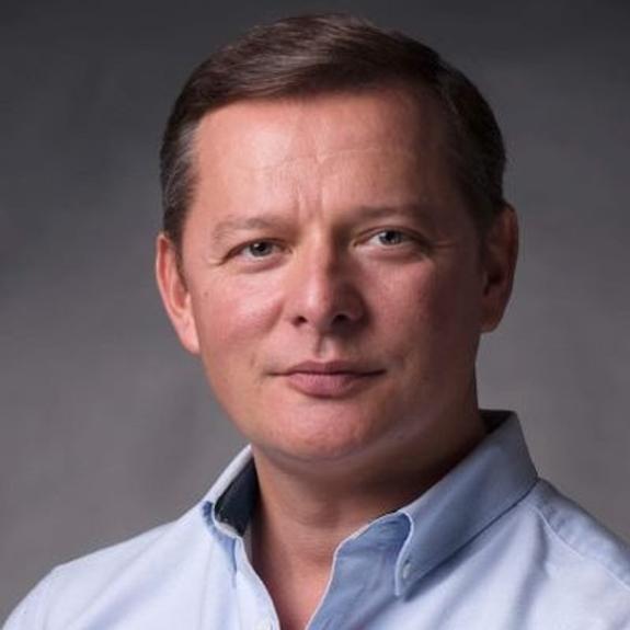 Экс-депутат Рады Ляшко от имени властей Украины заявил об отказе закупок электроэнергии в России