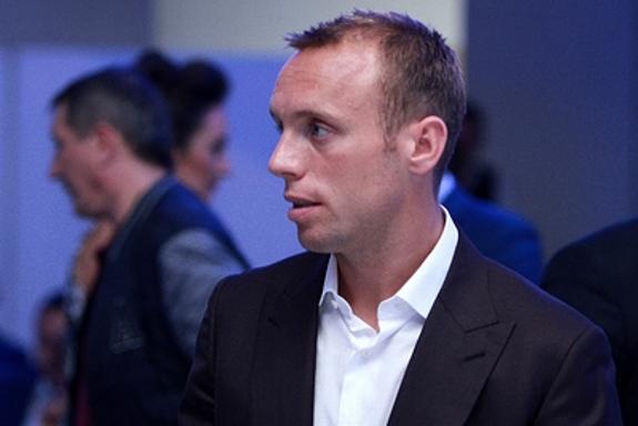 Футболист Глушаков требует через суд взыскать у бывшей жены 204 млн рублей