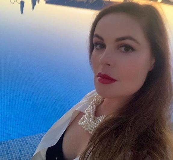 Телеведущая Екатерина Андреева удивилась заработку Андрея Малахова на "Первом канале": "я таких денег не видела"