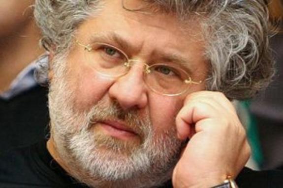 Коломойский призвал восстановить взаимоотношения между РФ и Украиной