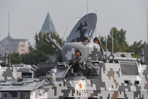 Предсказание Вольфа Мессинга о войне между Россией и Китаем вспомнили в сети