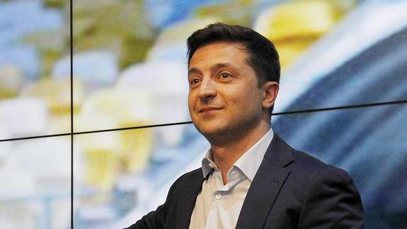 На Украине Зеленскому предрекли свержение из-за трёх сделанных им ошибок