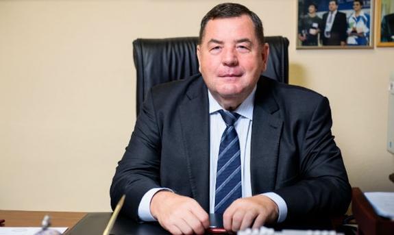 Шестаков: У самбо есть конкуренция среди других видов единоборств