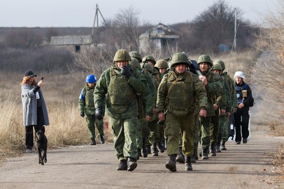 Немецкие надежды Донбасса
